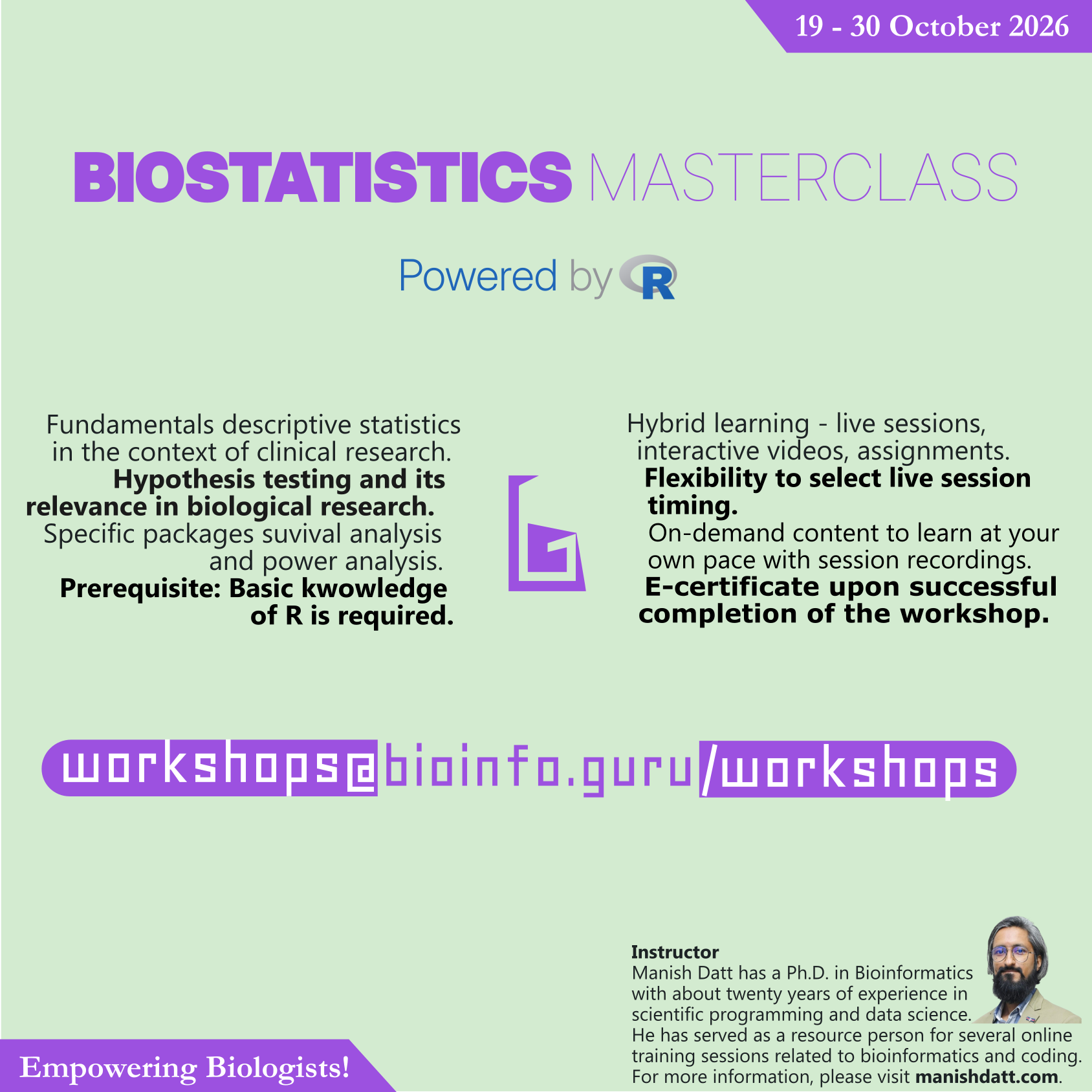 Poster